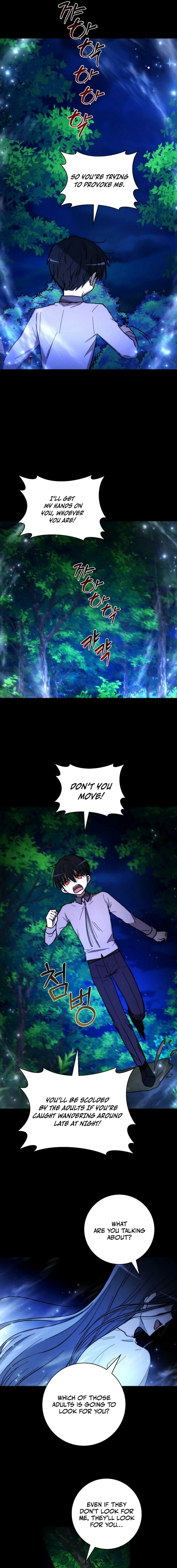 Demonas - Manga Chapter 35 - page 11