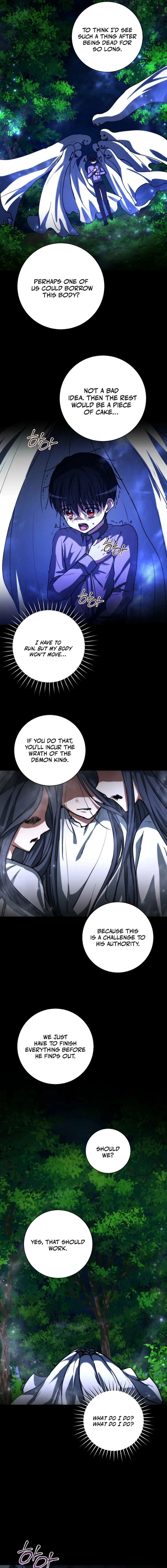 Demonas - Manga Chapter 35 - page 15