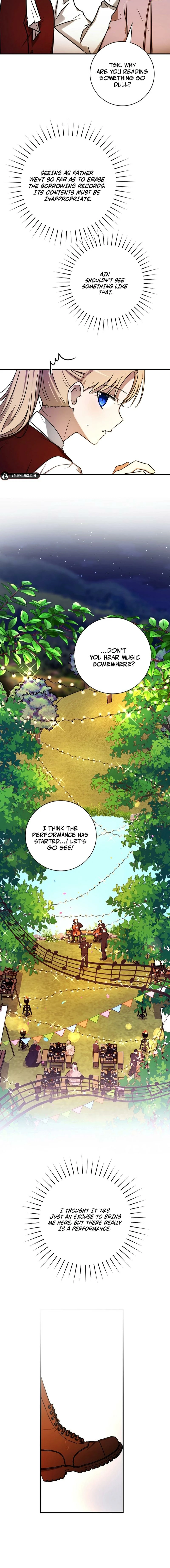 Demonas - Manga Chapter 35 - page 4