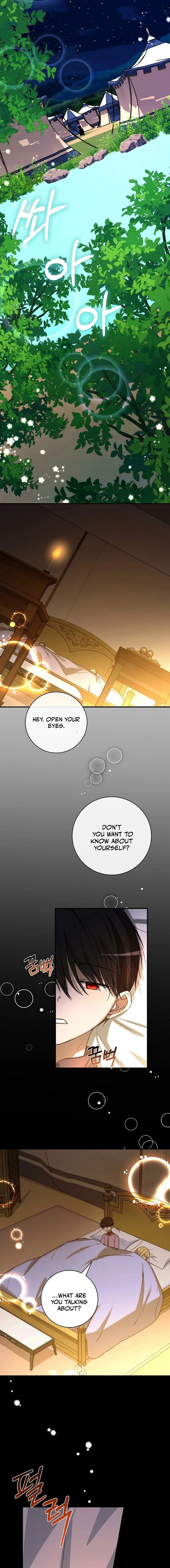 Demonas - Manga Chapter 35 - page 9