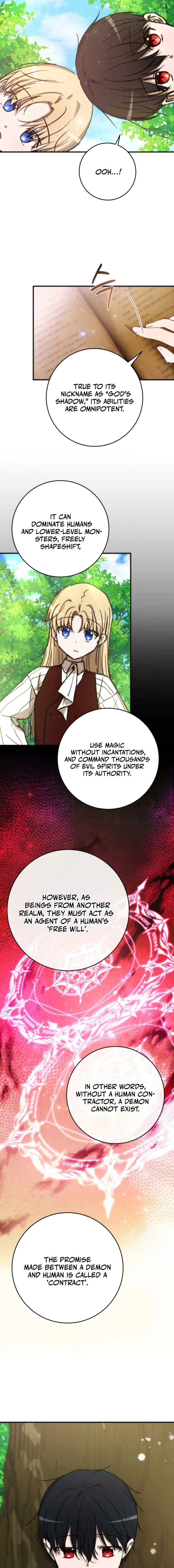 Demonas - Manga Chapter 36 - page 11