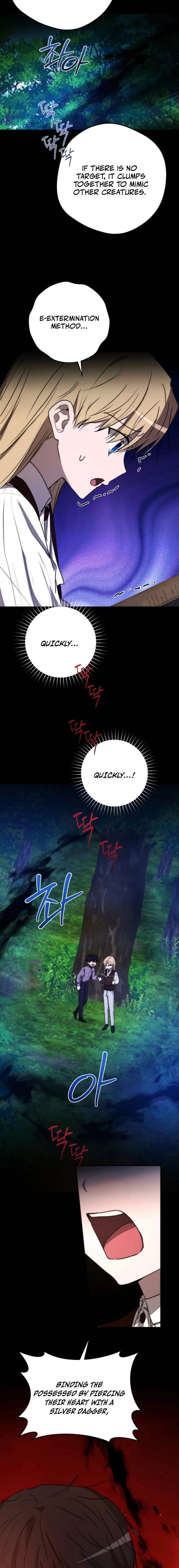 Demonas - Manga Chapter 36 - page 16