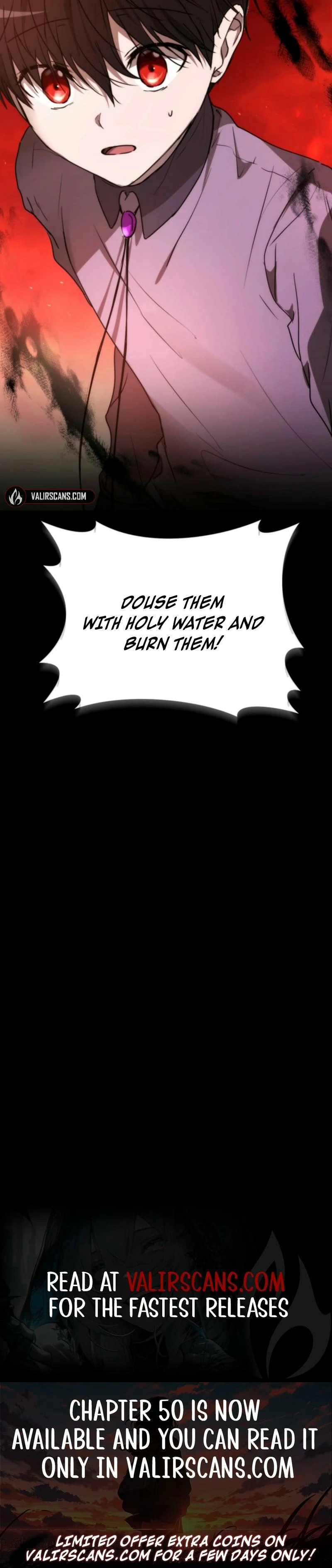 Demonas - Manga Chapter 36 - page 17