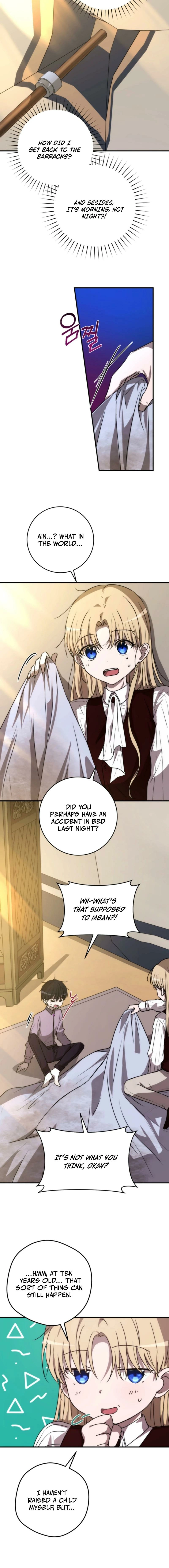 Demonas - Manga Chapter 36 - page 2