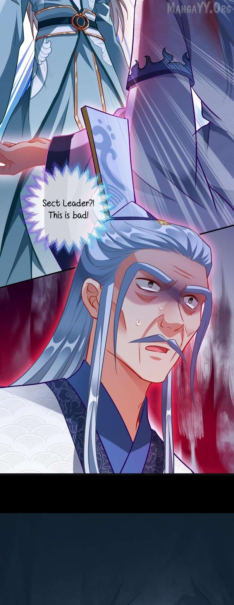 Cheating Men Must Die Chapter 499 - page 6