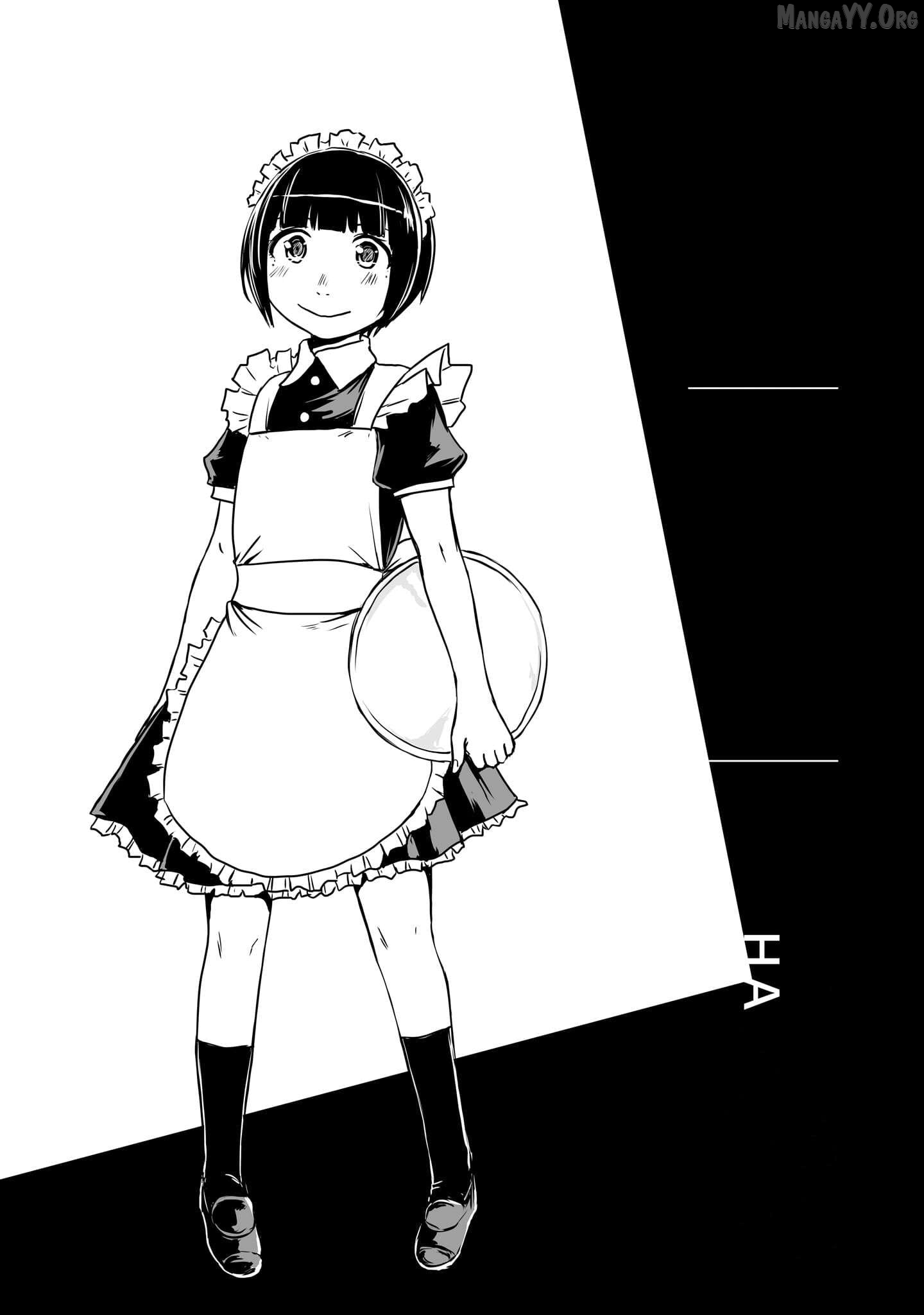 Otonari No Oneesan Ni Arekore Sareru Manga Chapter 38 - page 9