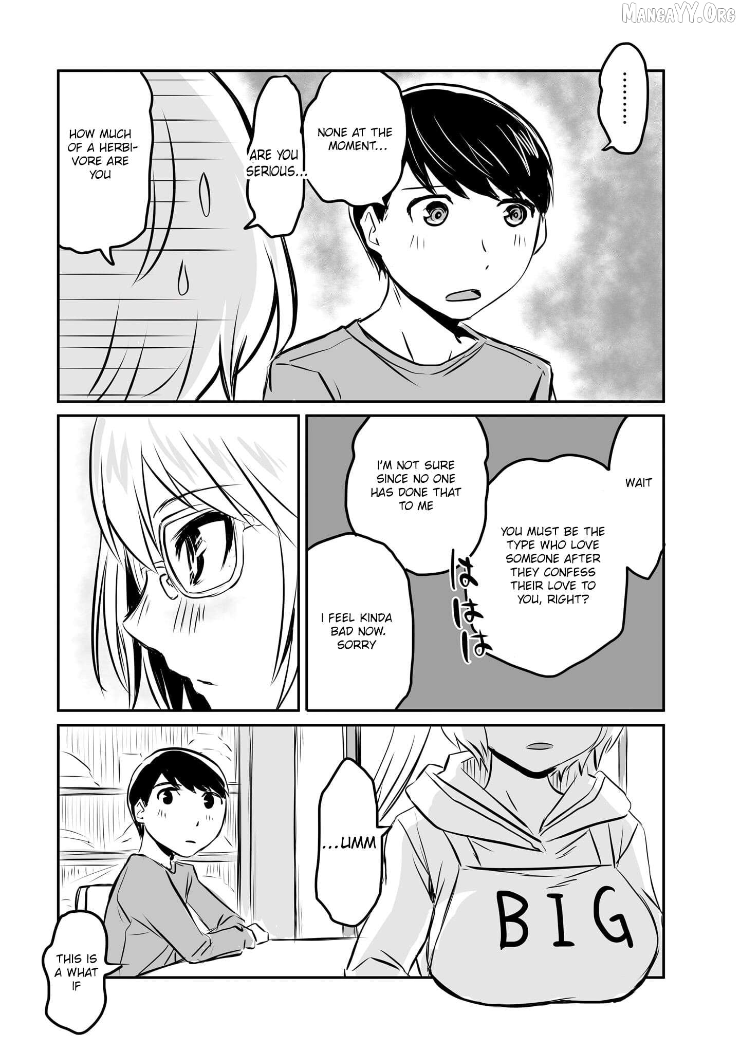 Otonari No Oneesan Ni Arekore Sareru Manga Chapter 42 - page 6