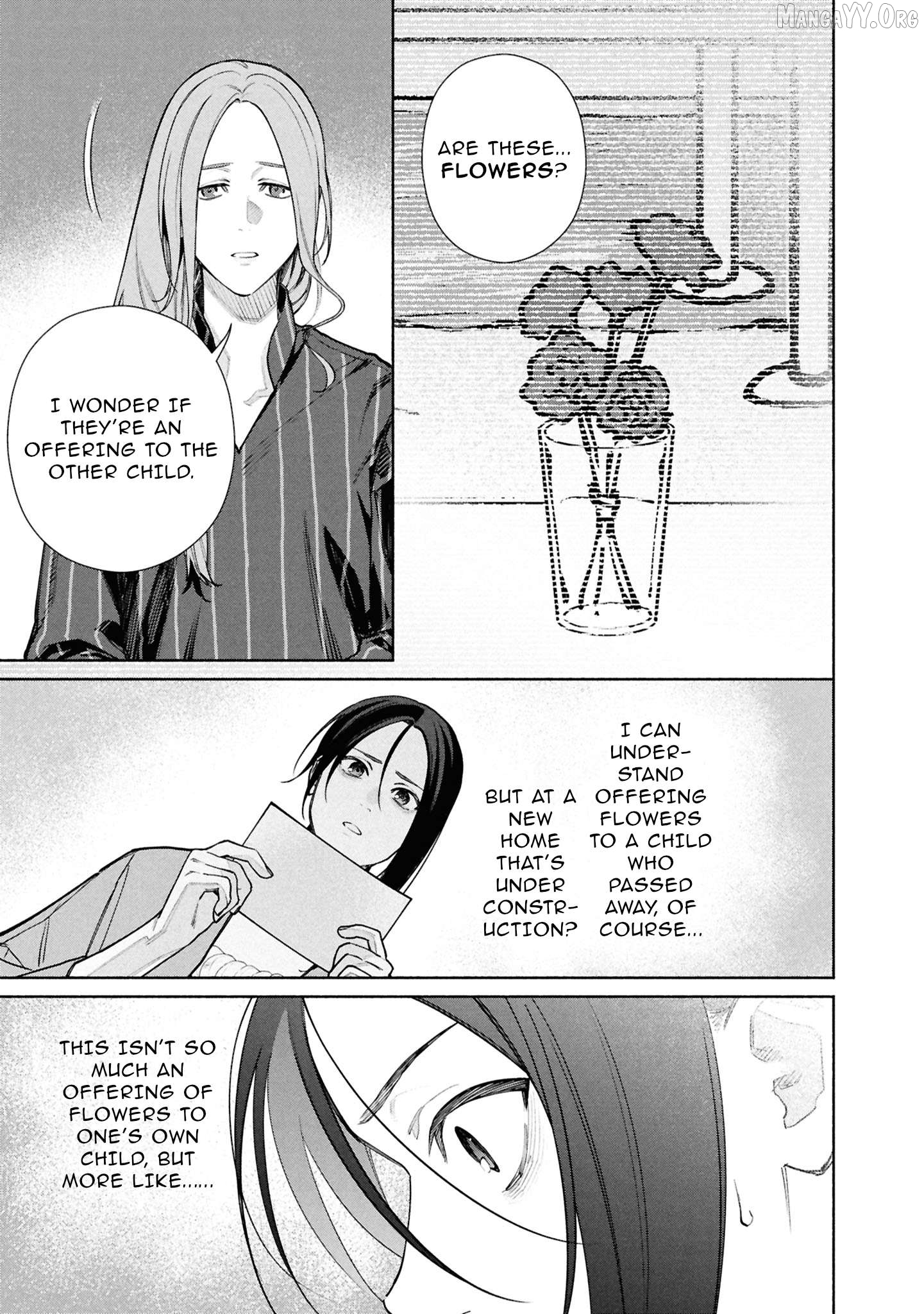 The Strange House Chapter 24 - page 26