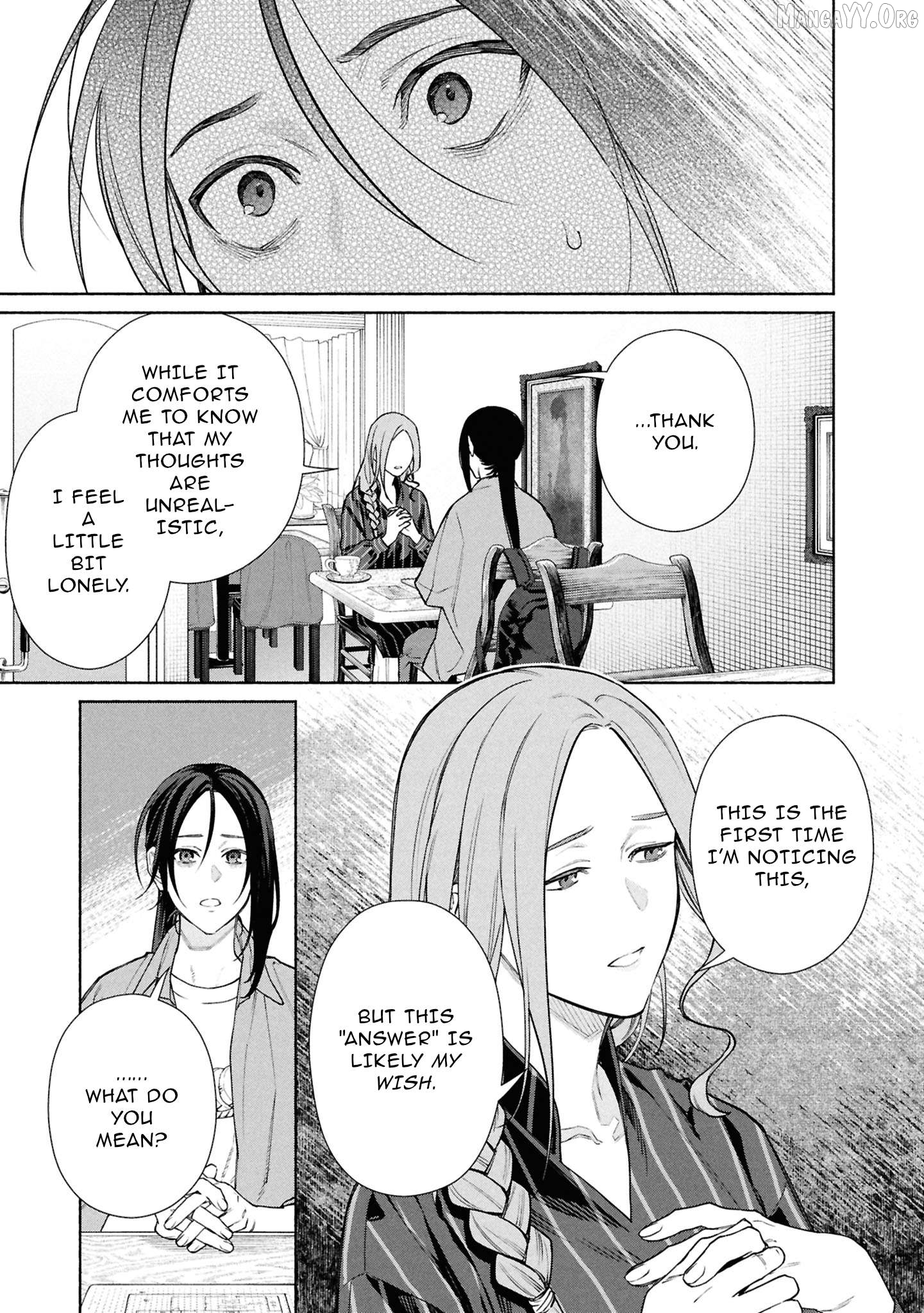 The Strange House Chapter 24 - page 32