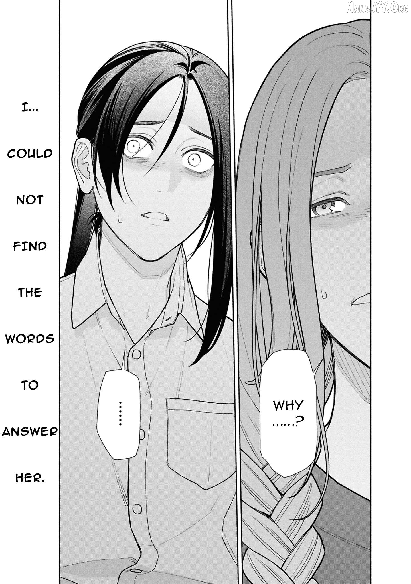 The Strange House Chapter 25 - page 34