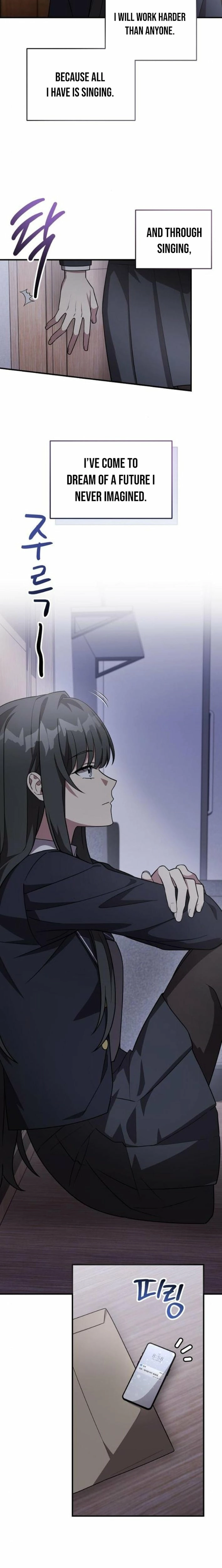 My Younger Sister Was a Genius Chapter 69 - page 19