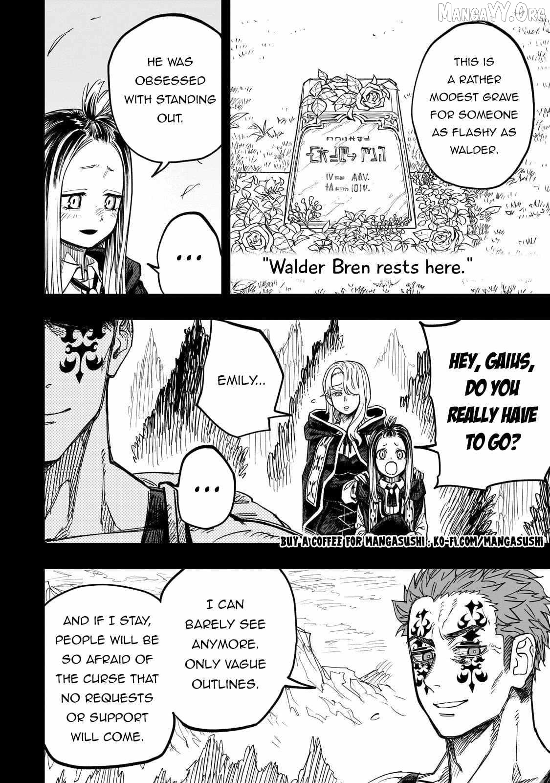 Tensei Akuma no Saikyou Yuusha Ikusei Keikaku Chapter 17 - page 10