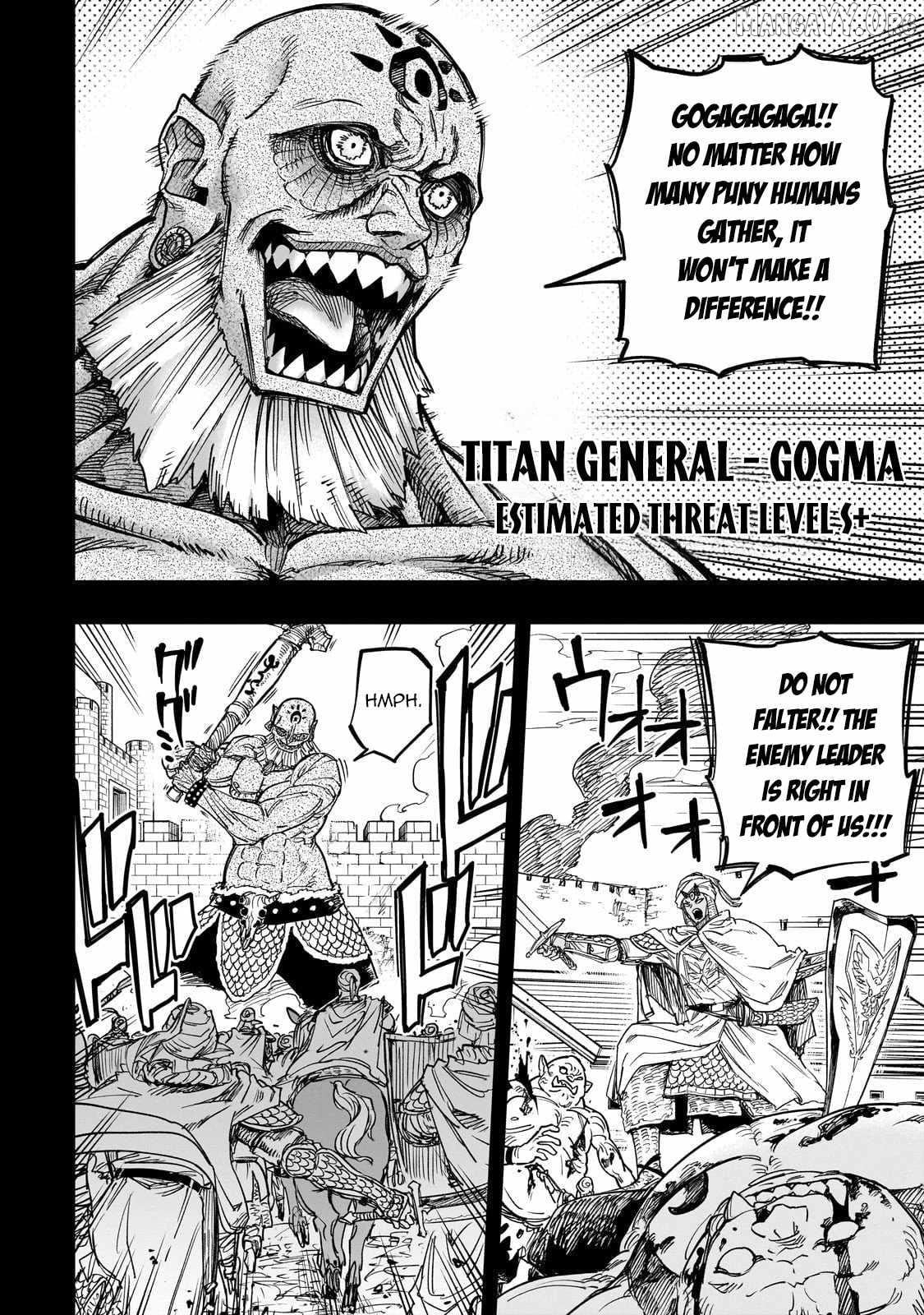 Tensei Akuma no Saikyou Yuusha Ikusei Keikaku Chapter 17 - page 2