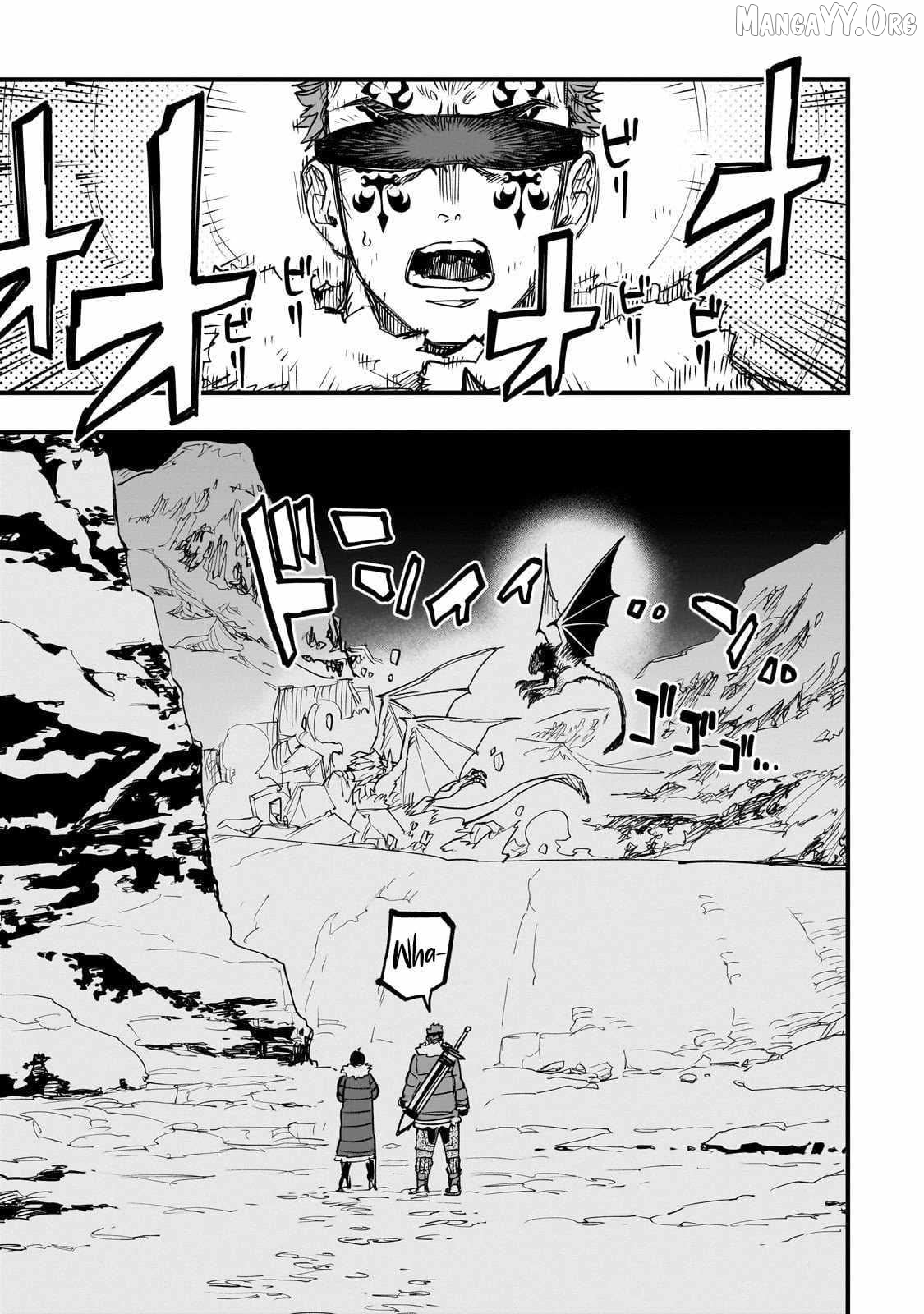 Tensei Akuma no Saikyou Yuusha Ikusei Keikaku Chapter 17 - page 37