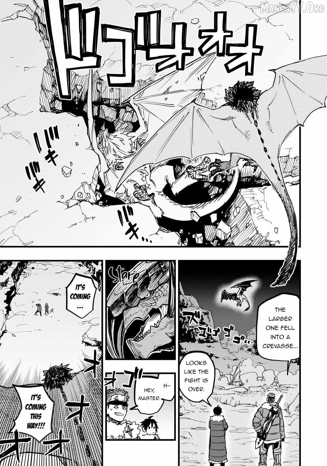 Tensei Akuma no Saikyou Yuusha Ikusei Keikaku Chapter 17 - page 39