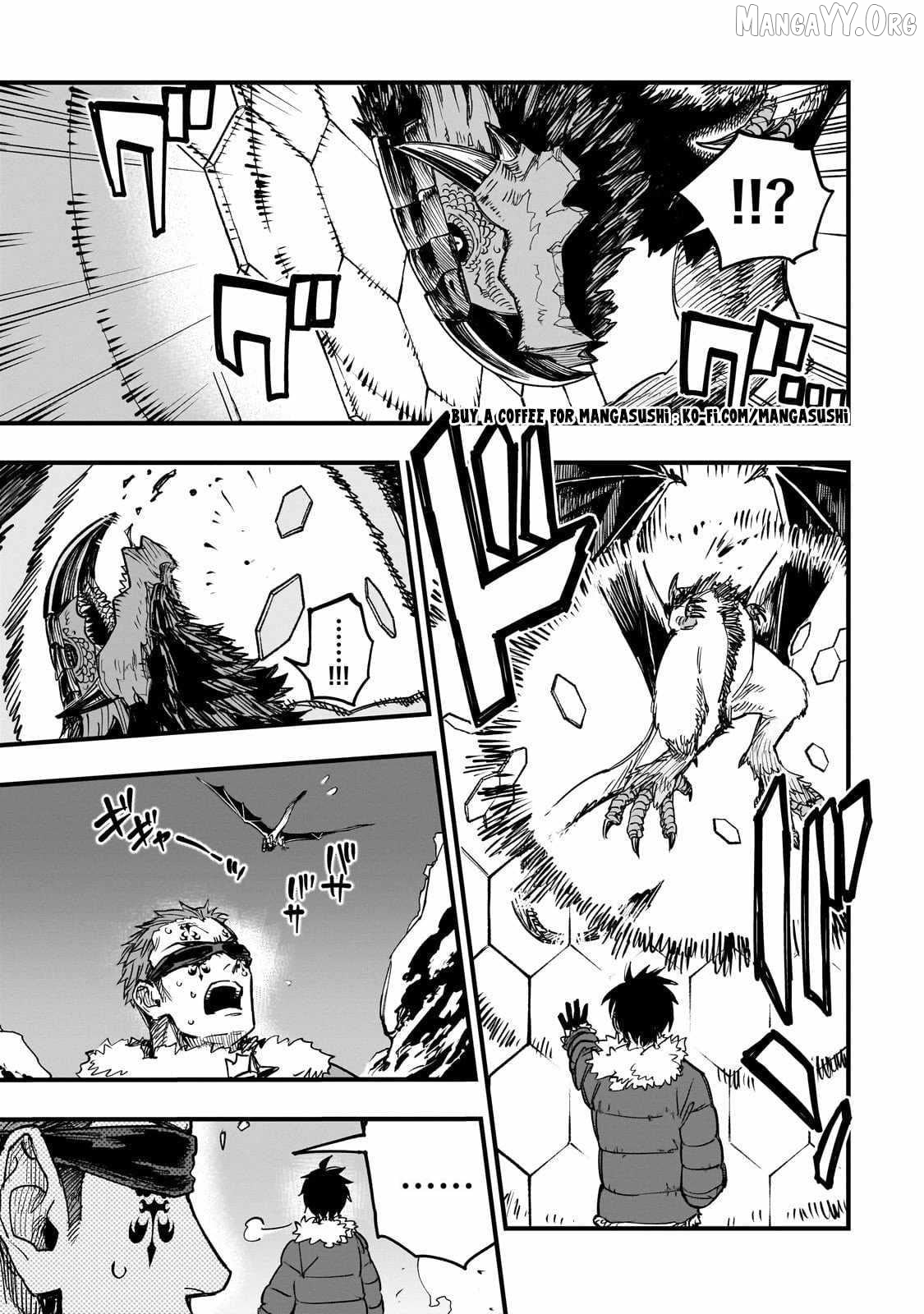 Tensei Akuma no Saikyou Yuusha Ikusei Keikaku Chapter 17 - page 41