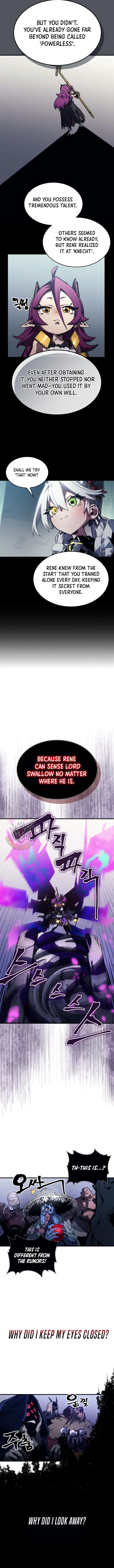 Mr Devourer, Please Act Like a Final Boss Chapter 109 - page 11