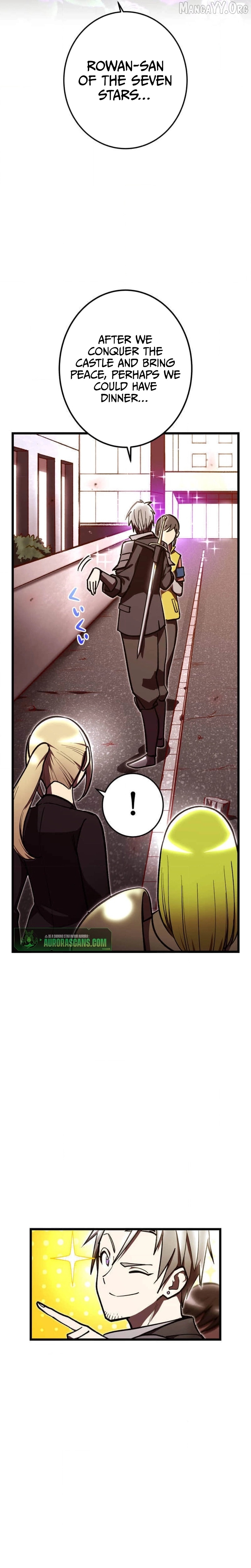 Unrivaled Gamer: Dominating With the Ex-Skill Hero Master Chapter 35 - page 2