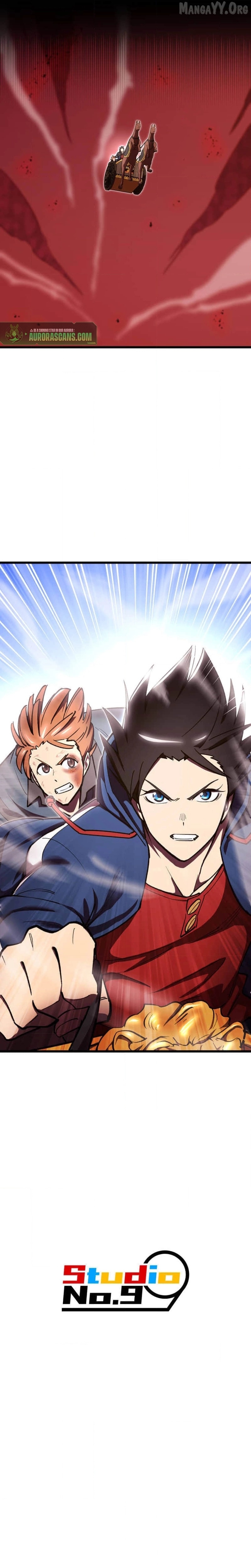 Unrivaled Gamer: Dominating With the Ex-Skill Hero Master Chapter 35 - page 37