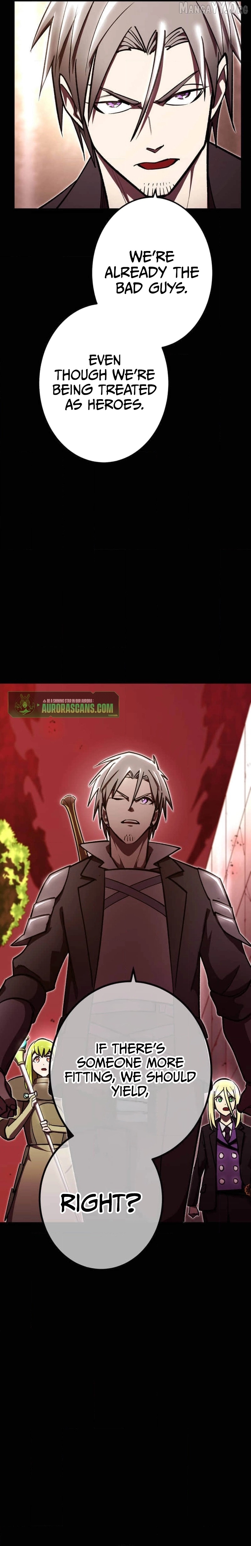 Unrivaled Gamer: Dominating With the Ex-Skill Hero Master Chapter 36 - page 29