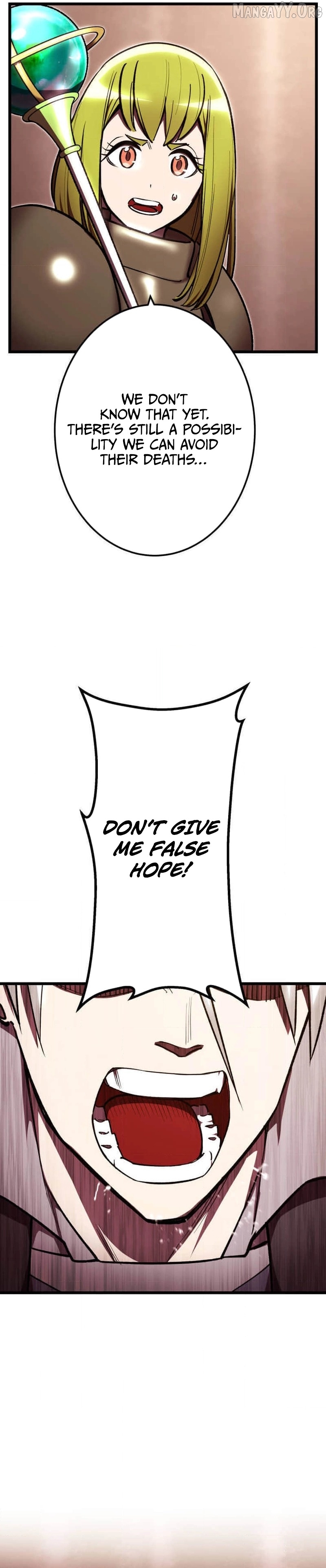 Unrivaled Gamer: Dominating With the Ex-Skill Hero Master Chapter 36 - page 5