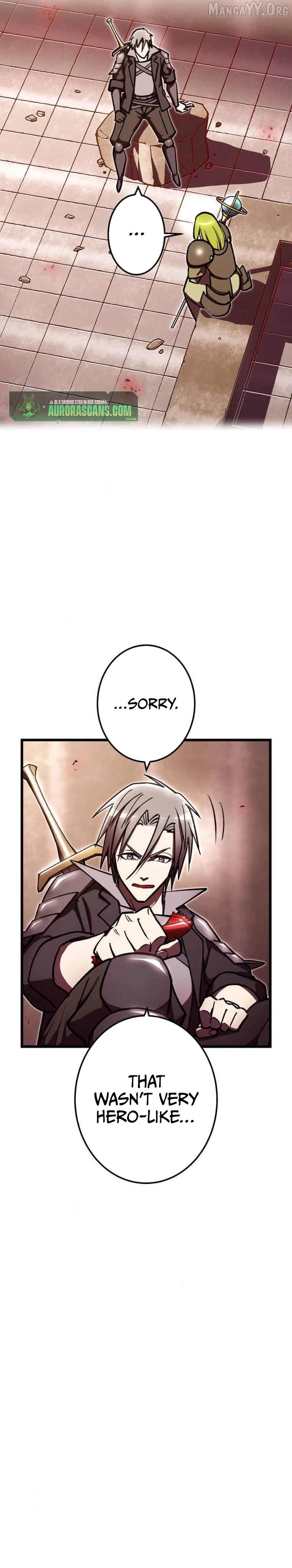 Unrivaled Gamer: Dominating With the Ex-Skill Hero Master Chapter 36 - page 6