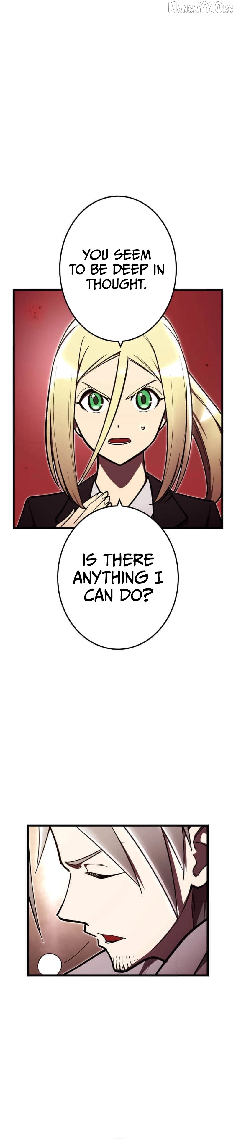 Unrivaled Gamer: Dominating With the Ex-Skill Hero Master Chapter 36 - page 8