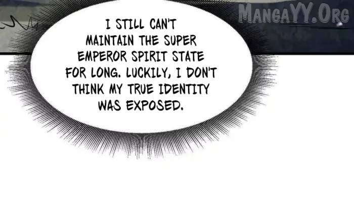 Super Gene Chapter 384 - page 12