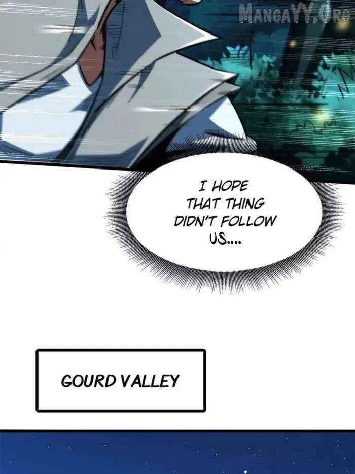 Super Gene Chapter 384 - page 20