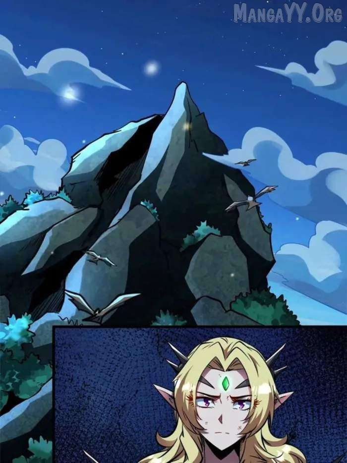 Super Gene Chapter 384 - page 21