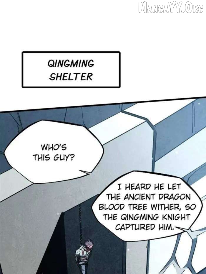 Super Gene Chapter 384 - page 38