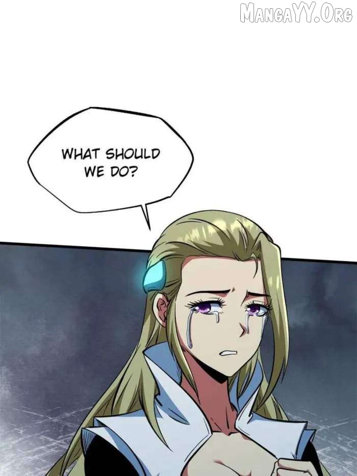 Super Gene Chapter 384 - page 49