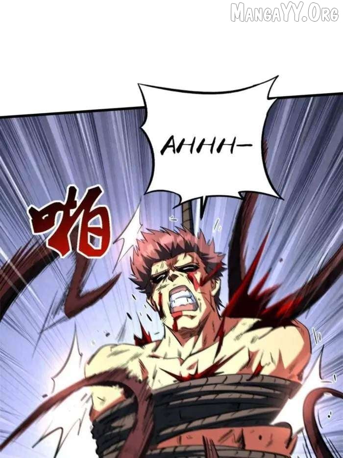 Super Gene Chapter 384 - page 56
