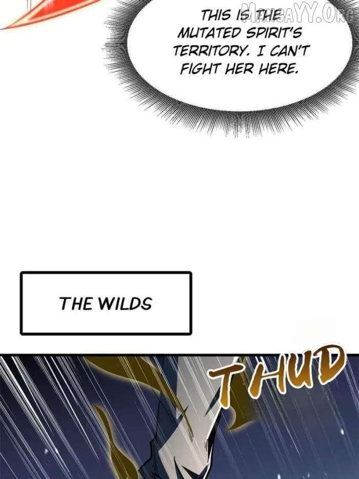 Super Gene Chapter 384 - page 9