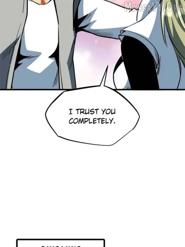 Super Gene Chapter 385 - page 14