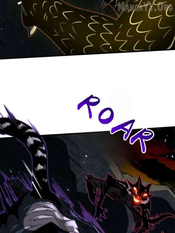 Super Gene Chapter 385 - page 27