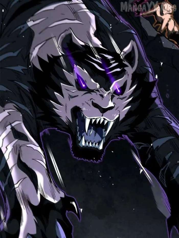 Super Gene Chapter 385 - page 28