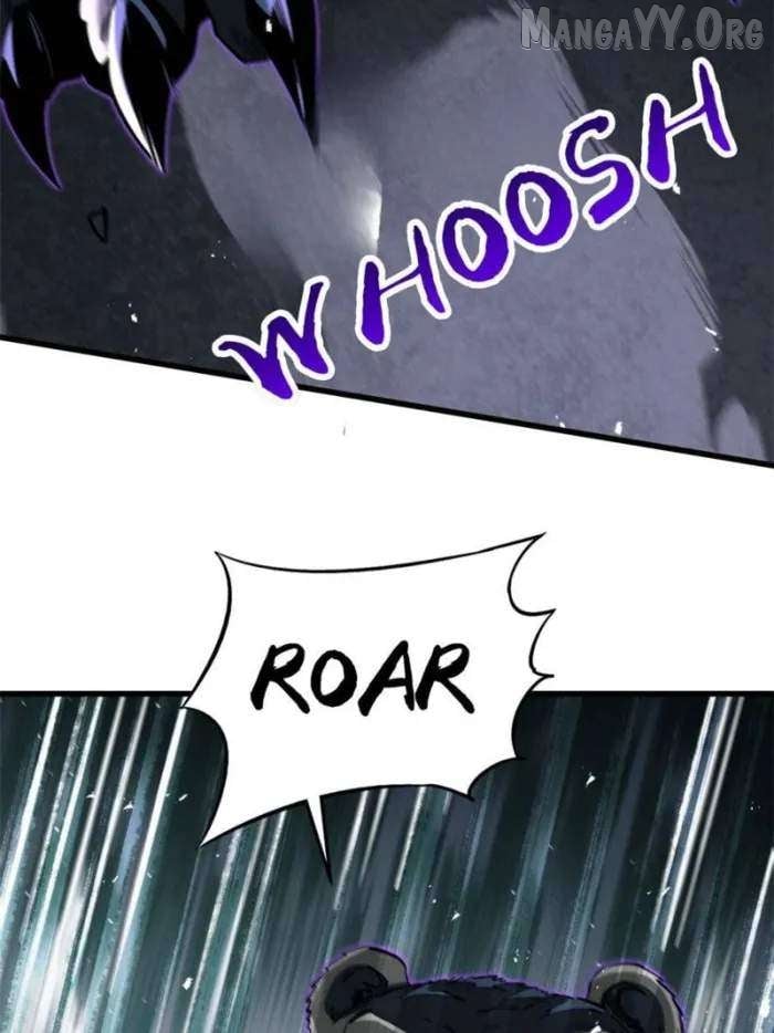 Super Gene Chapter 385 - page 29