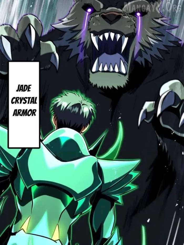 Super Gene Chapter 385 - page 30