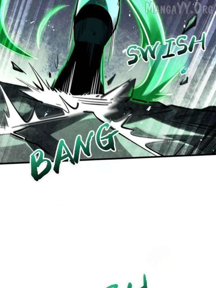 Super Gene Chapter 385 - page 32