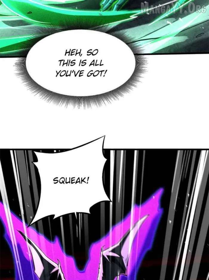 Super Gene Chapter 385 - page 38