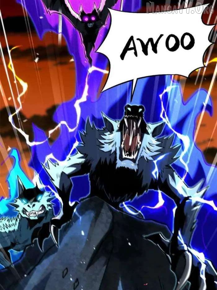Super Gene Chapter 385 - page 39