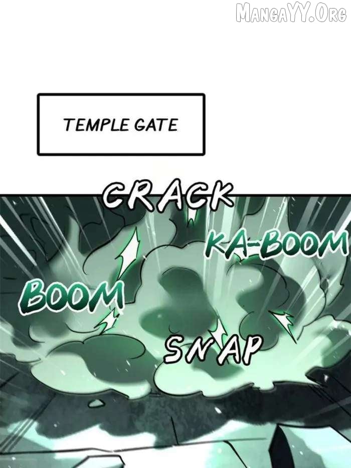 Super Gene Chapter 385 - page 45