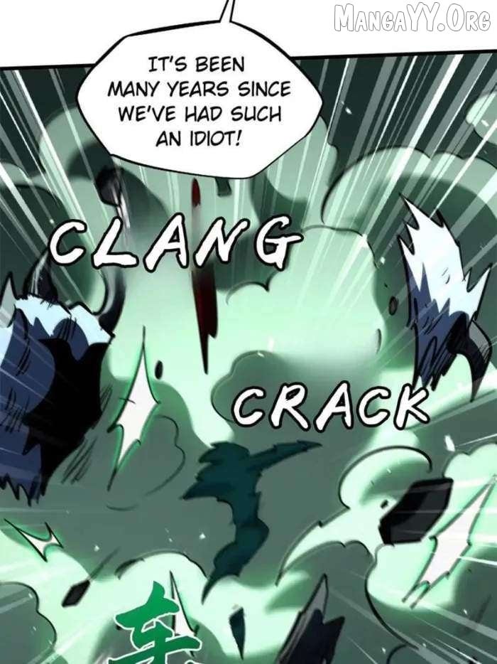 Super Gene Chapter 385 - page 48