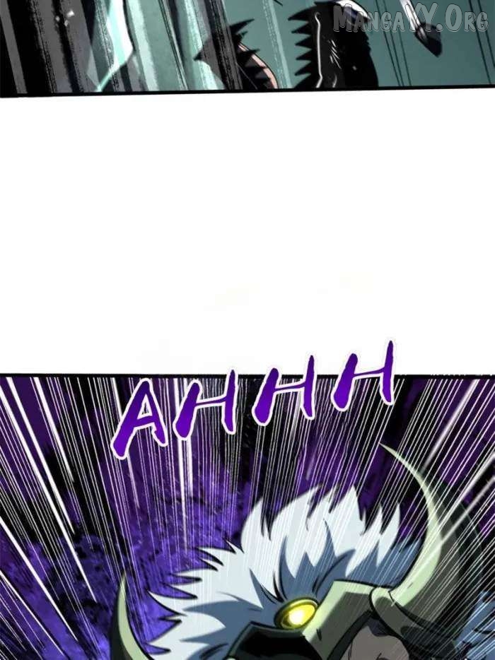 Super Gene Chapter 385 - page 53