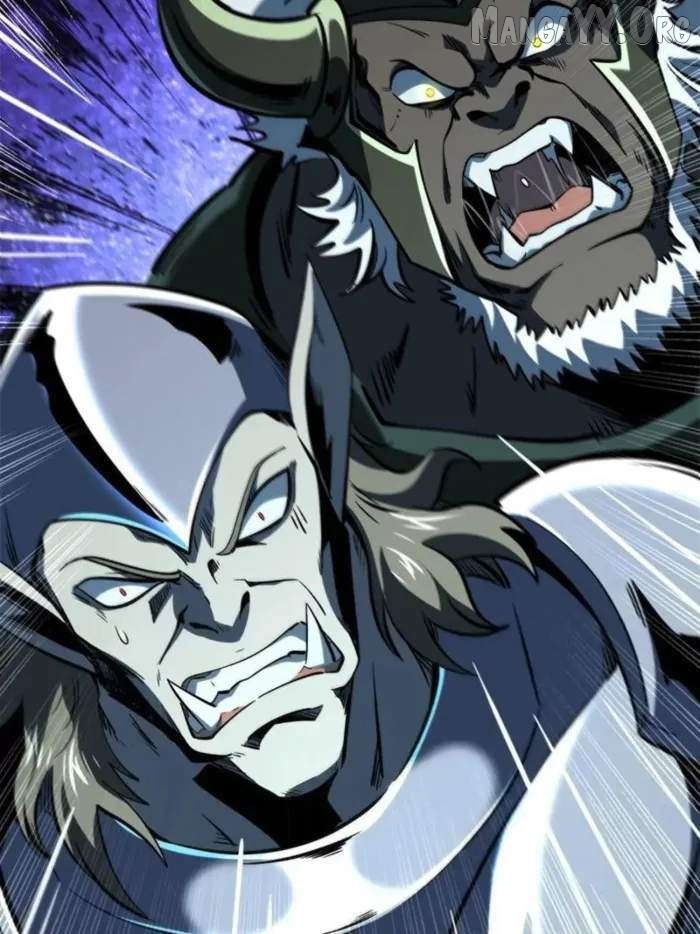 Super Gene Chapter 385 - page 54