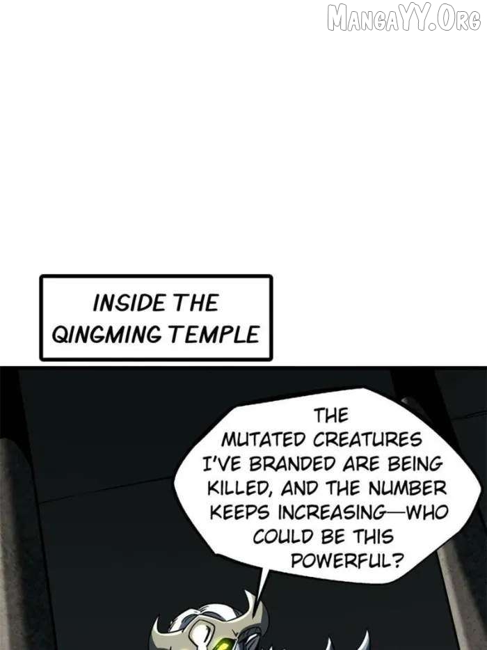 Super Gene Chapter 385 - page 56