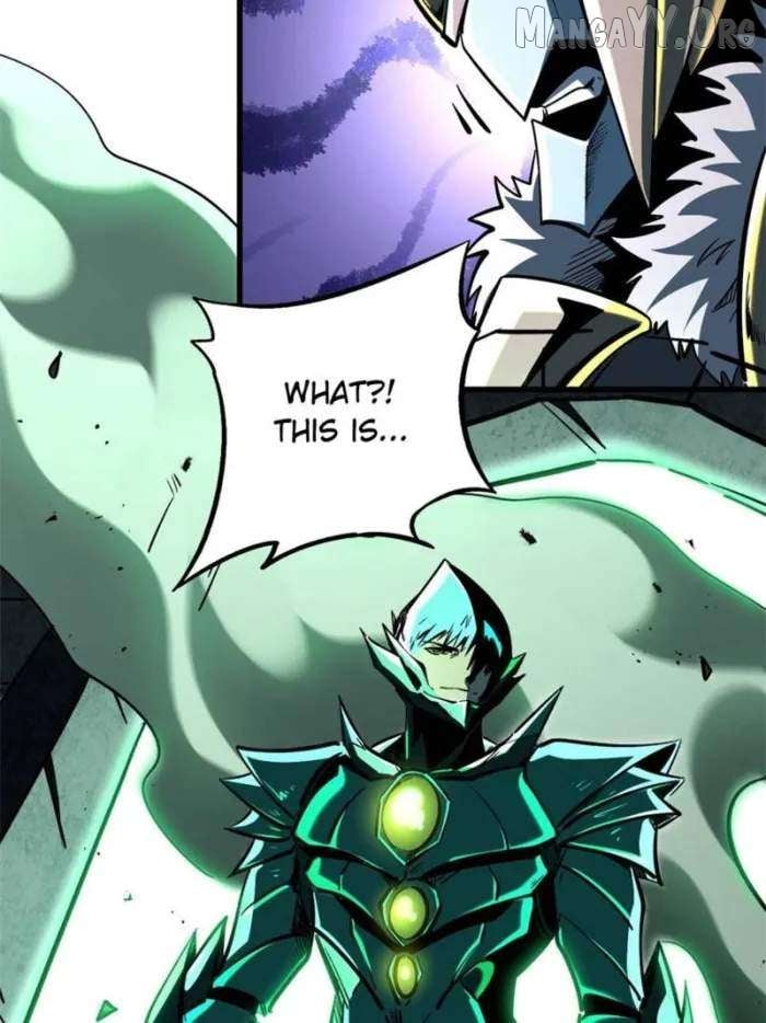 Super Gene Chapter 385 - page 65