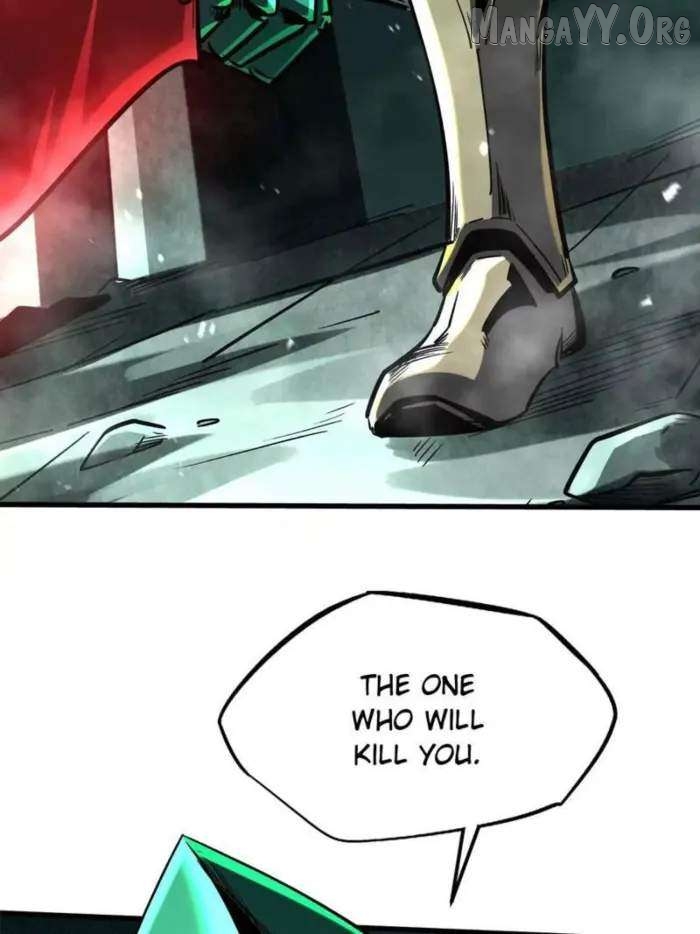 Super Gene Chapter 386 - page 3