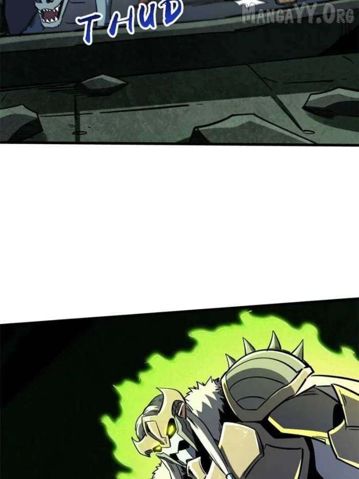 Super Gene Chapter 386 - page 41